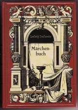 Ludwig Bechstein - Märchenbuch - Illustriert - Weltbild Sammler Edition