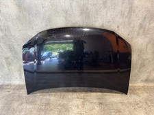 VW Touran 1T Facelift Motorhaube Frontklappe Haube Klappe Deckel LC9X 1T0823031L