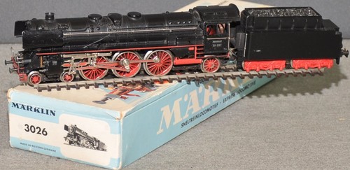 Märklin 3026 f 800 - 3026,