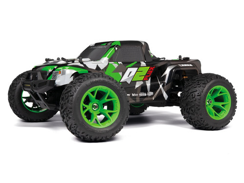 Maverick quantum2 flux - maverick, mt