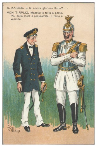 S7783 kaiser wilhelm - kaiser,
