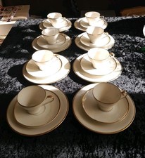 Bavaria Edelstein 8 Gedecke