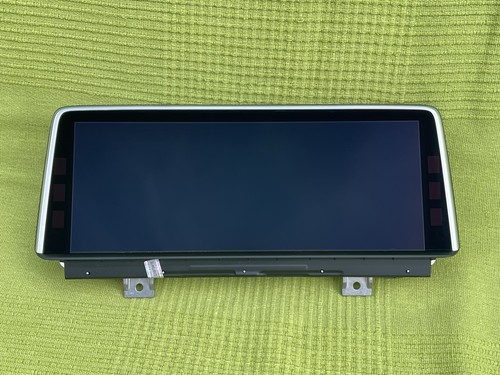 Bmw f15 f16 - f15, navi