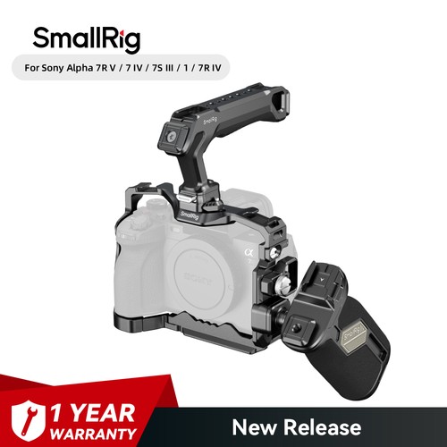 Smallrig hawklock cage - smallrig, kit