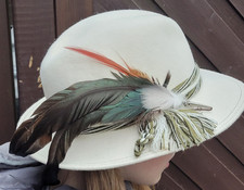 Original Dolomitenhut Tirol