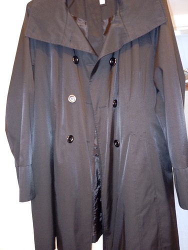 Trenchcoat damen 50 - trenchcoat, gr.48/50