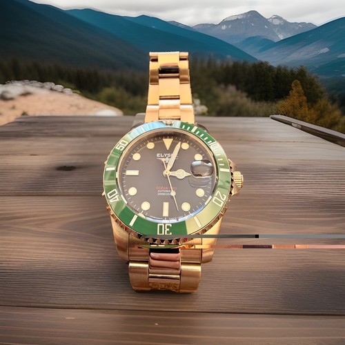 Elysee ocean pro ceramic - pro,