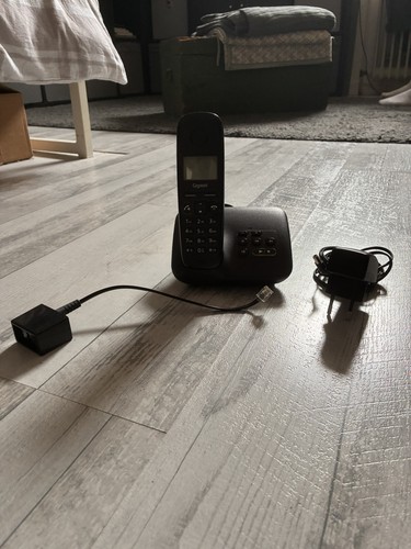 Original siemens gigaset - siemens,