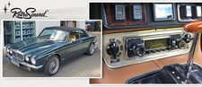 für Jaguar XJ Serie II 1976