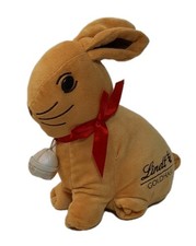 Lindt Goldhase Hase Stofftier