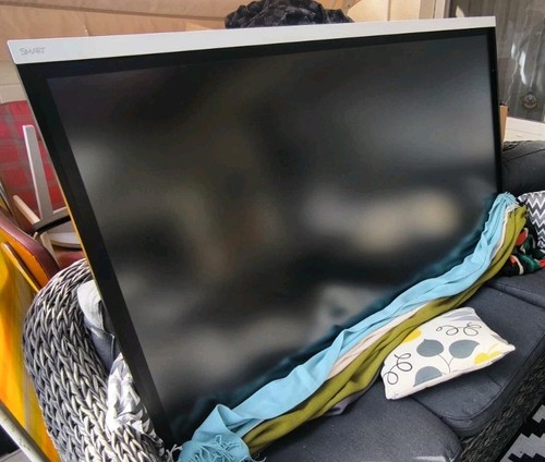 Smart board 4k - board, 65"