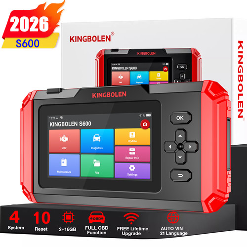 2026 kingbolen s600 kfz - 2026,
