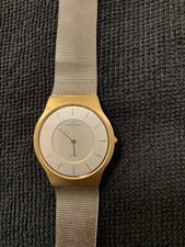 Skagen Armbanduhr - Unisex