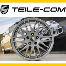 TOP+ORIG. Porsche Cayenne 958 RS SPYDER Felge 9,5J x 20 ET47 Titan wheel