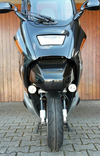 Bmw led tagfahrlicht - c1, mit