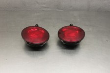 Corvette C6 2005 Rückleuchten Heckleuten Rücklichter Rechts und Links