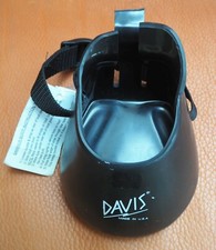 Hufschuh Krankenhufschuh Hufgeschwür Pferde Hufschutz, Gr. 1, Barrier Boot Davis