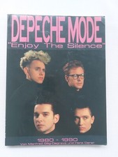 Depeche Mode - "Enjoy the