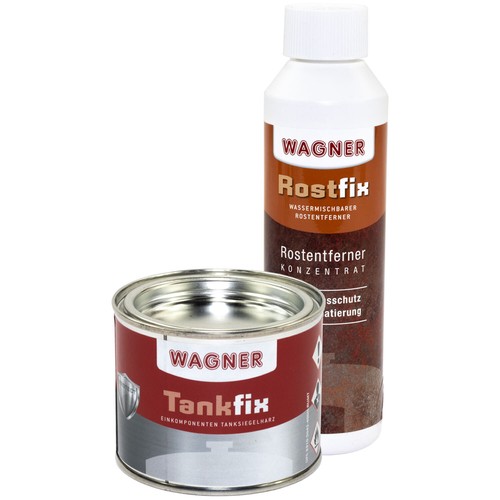 Tankversiegelung set teilig - tankversiegelung,