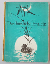 Hans Christian Andersen. Das häßliche Entlein. Artemis Verlag 1959 / H. Kasser