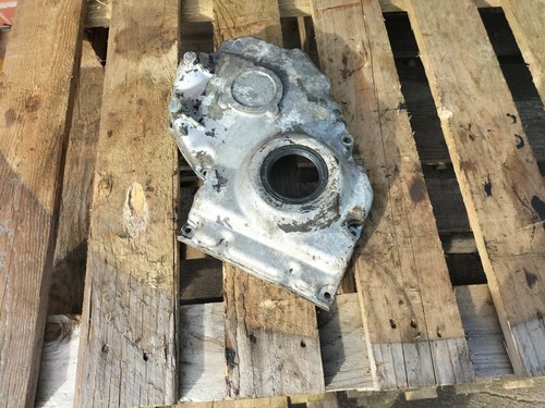 Ifa 4vd 5 3sfr motor - 4vd,