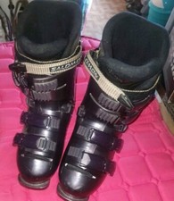 Salomon Skischuhe Herren Gr. 24,5 282mm Salomon 7.9 evolution flex