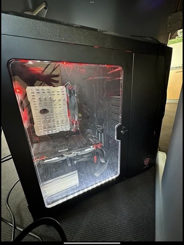 Gaming 4790k gtx 1080 - 4790k,