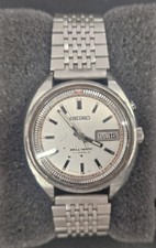 Seiko Bell-matic 17 Jewels
