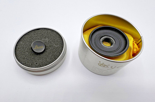 Leica augenmuschel - augenmuschel,