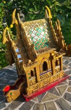 Original thailändisches