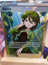 Raissa trainer 159 163 - raissa, fa