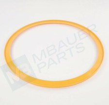 1x Felgenstapelring 18 Zoll