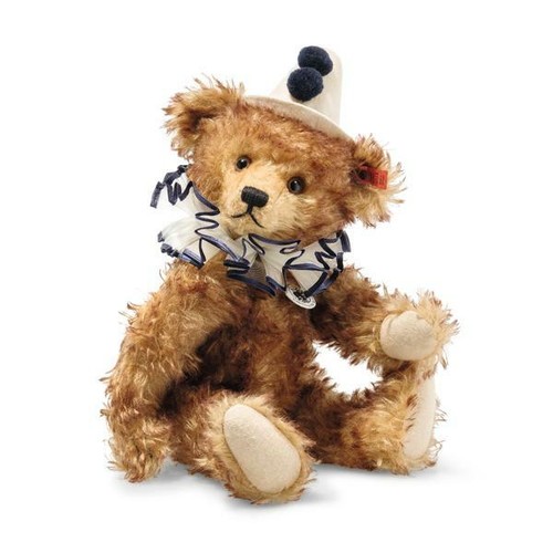 Teddy clown replik 1926 - teddy,