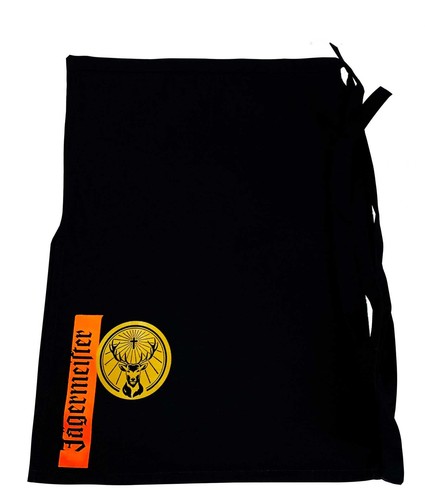 Jägermeister kellner schürze - jägermeister,