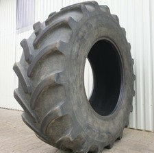Traktorreifen 650 75r38 - 1,