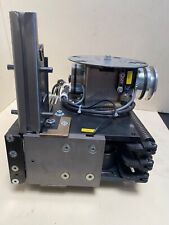 Cyklop Verschließerkopf CFH1 V80R kunstoffband bis 16mm.