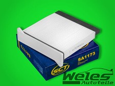 P1173 Innenraumfilter