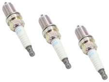 3x Zündkerze NGK BKR5ES