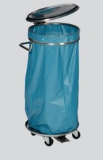 VAR mobiler Müllsackständer