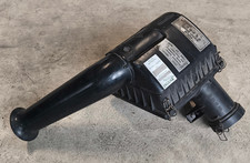 Jaguar XJ XJ40 XJ6 Luftfilter Luftfilterkasten 4611187905 MGM30885 /2