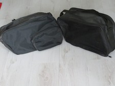 Orig innentaschen bmw r850 - orig.,