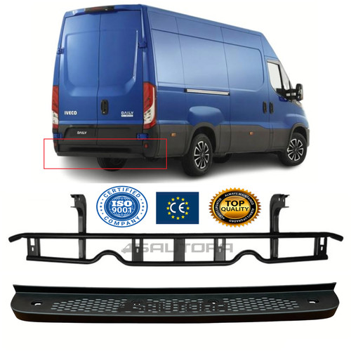 Für iveco daily 2014 - iveco, ab