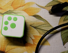 Lautsprecher Mini SD Card für Handy Musikbox Bluetoothbox weihnachten AD