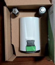 Loxone Stellantrieb Air 100163 inc VA80 - Valve Actuator Air