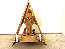 Weihnachts-Spieldose