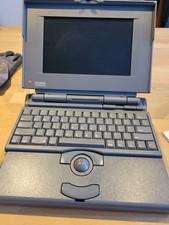 Apple Macintosh PowerBook 165c