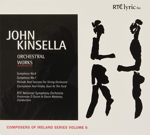 John kinsella orchestral - john,