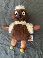 Pittiplatsch Plüsch