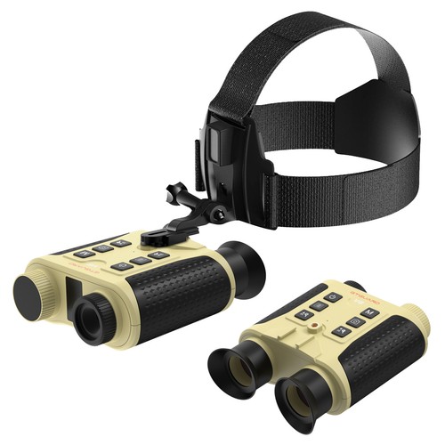 Gtguard kopfmontiertes - v6,
