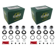 2X FRENKIT REPARATURSATZ